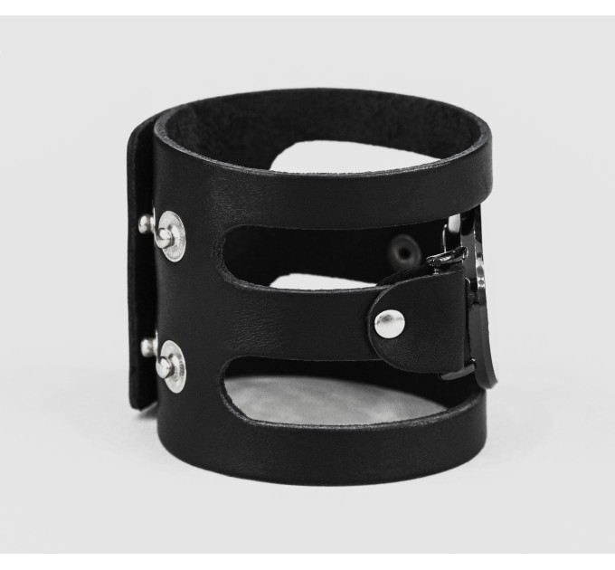 Шкіряний ремінець для годинника, 5081