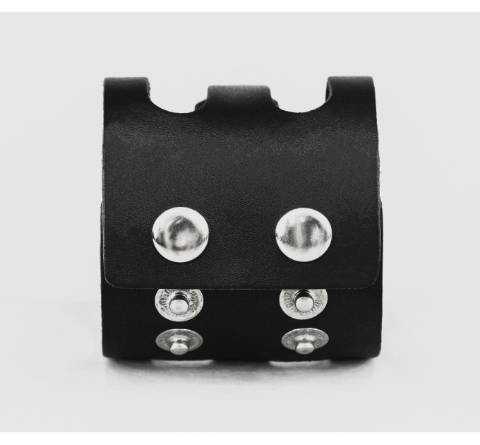 Шкіряний ремінець для годинника, 5081