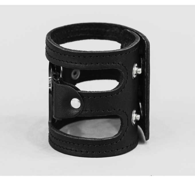 Шкіряний ремінець для годинника, 5081ст