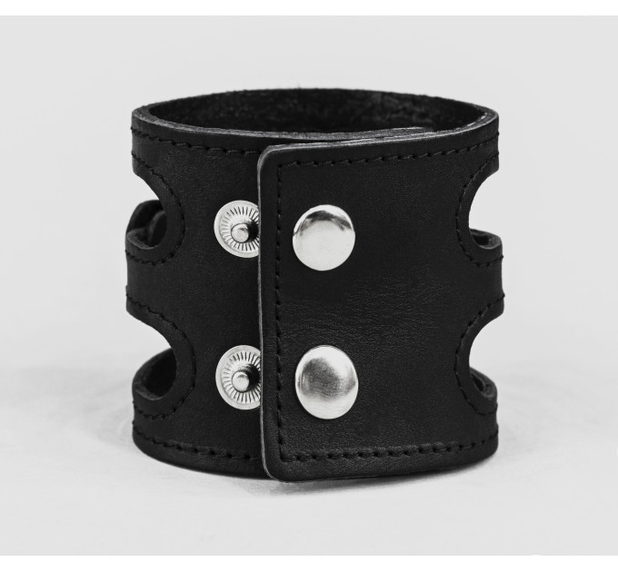 Шкіряний ремінець для годинника, 5081ст