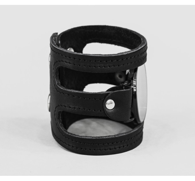 Шкіряний ремінець для годинника, 5081ст