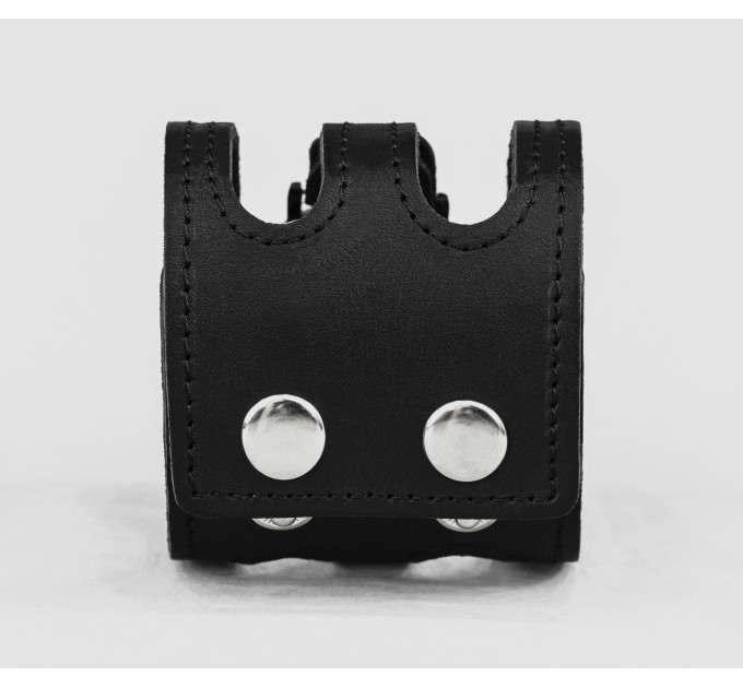 Шкіряний ремінець для годинника, 5081ст