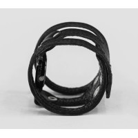 Шкіряний ремінець для годинника, 5081ст