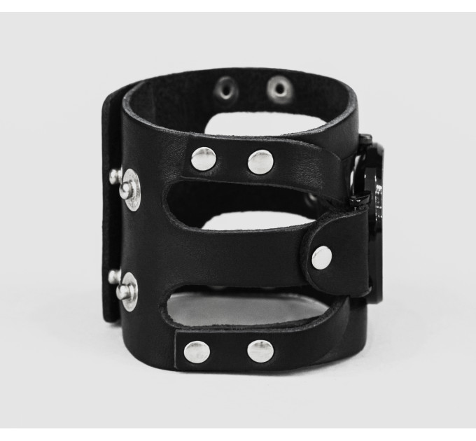 Шкіряний ремінець для годинника, 5082