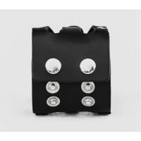 Шкіряний ремінець для годинника, 5082