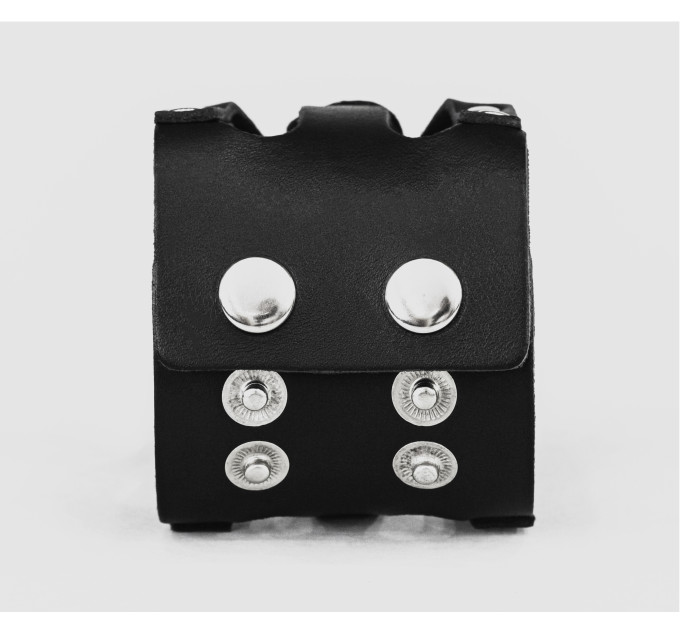 Шкіряний ремінець для годинника, 5082