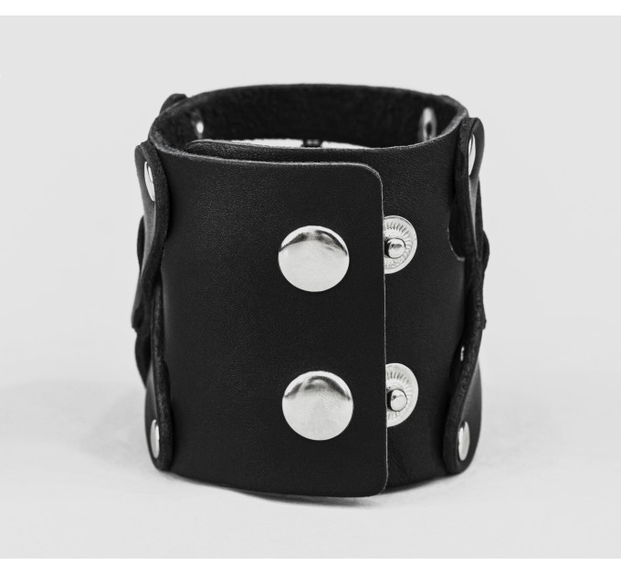 Шкіряний ремінець для годинника, 5085