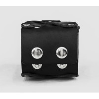 Шкіряний ремінець для годинника, 5085