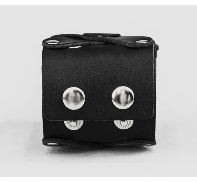 Шкіряний ремінець для годинника, 5085