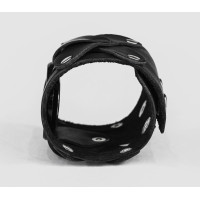 Шкіряний ремінець для годинника, 5085