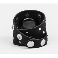 Шкіряний ремінець для годинника, 5090