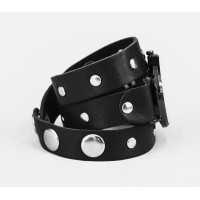 Шкіряний ремінець для годинника, 5090