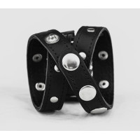 Шкіряний ремінець для годинника, 5090ст