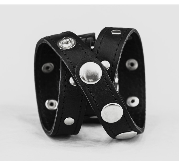 Шкіряний ремінець для годинника, 5090ст