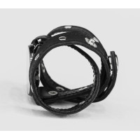 Шкіряний ремінець для годинника, 5090ст