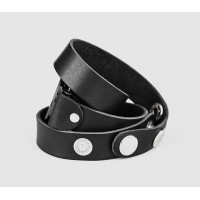 Шкіряний ремінець для годинника, 5095