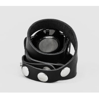 Шкіряний ремінець для годинника, 5095