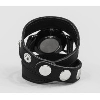 Шкіряний ремінець для годинника, 5095ст