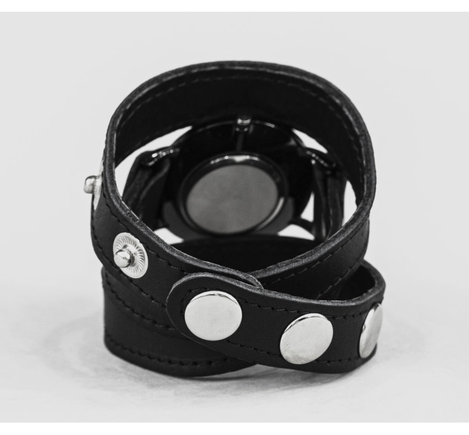 Шкіряний ремінець для годинника, 5095ст