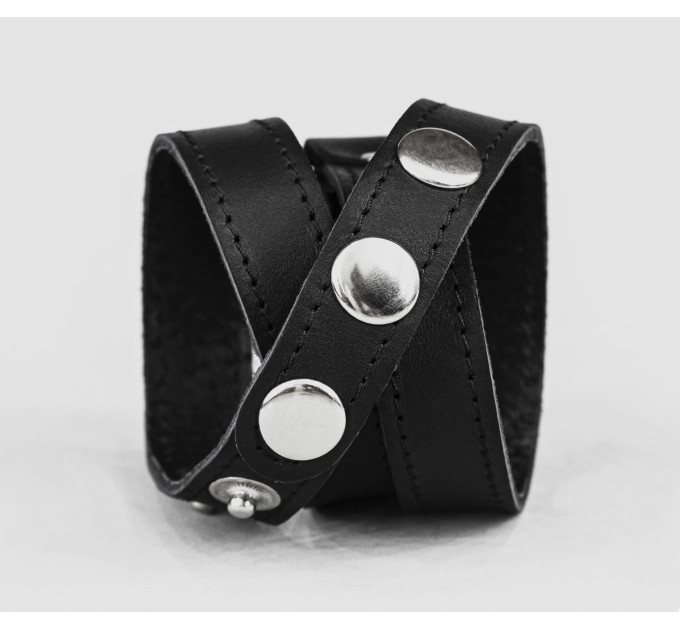 Шкіряний ремінець для годинника, 5095ст