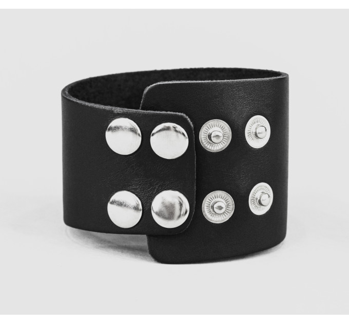 Шкіряний ремінець для годинника, 5105