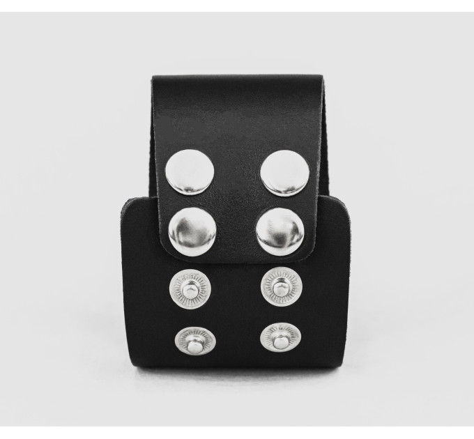 Шкіряний ремінець для годинника, 5105