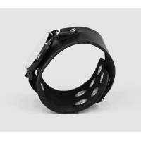 Шкіряний ремінець для годинника, 5105