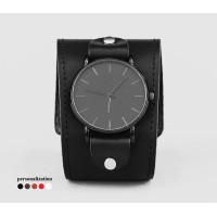 Шкіряний ремінець для годинника, 5105ст