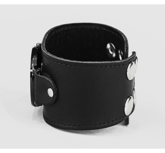 Шкіряний ремінець для годинника, 5105ст