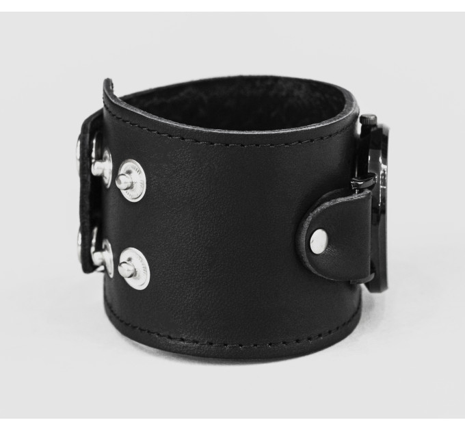 Шкіряний ремінець для годинника, 5105ст