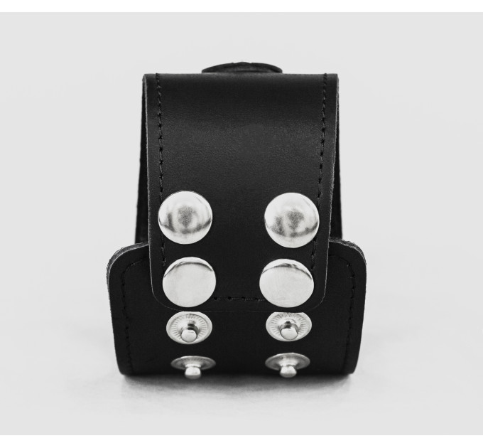 Шкіряний ремінець для годинника, 5105ст