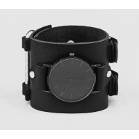 Шкіряний ремінець для годинника, 5108