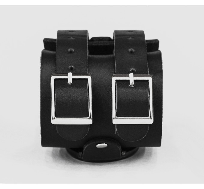 Шкіряний ремінець для годинника, 5108