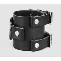 Шкіряний ремінець для годинника, 5160