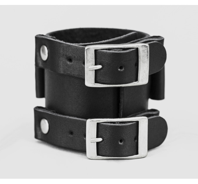 Шкіряний ремінець для годинника, 5160