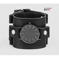 Шкіряний ремінець для годинника, 5160ст