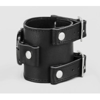 Шкіряний ремінець для годинника, 5160ст