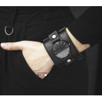 Шкіряний ремінець для годинника, 5160ст