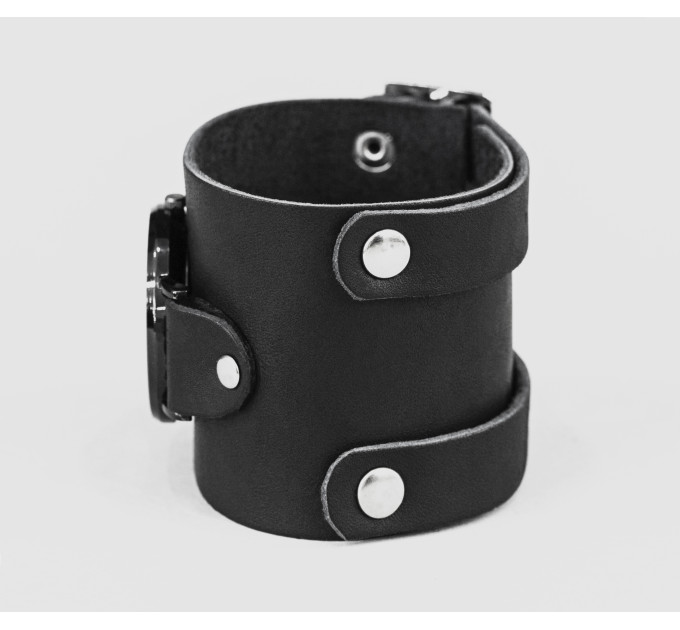 Шкіряний ремінець для годинника, 5200