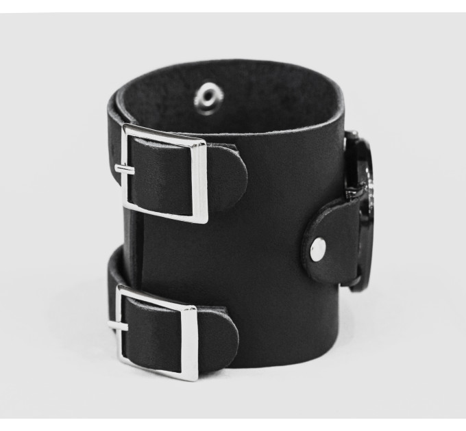 Шкіряний ремінець для годинника, 5200