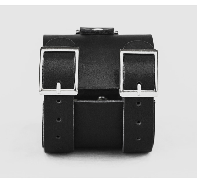 Шкіряний ремінець для годинника, 5200