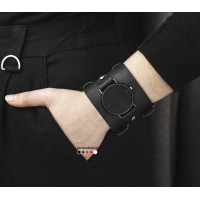 Шкіряний ремінець для годинника, 5200