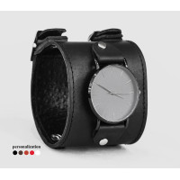 Шкіряний ремінець для годинника, 5200ст