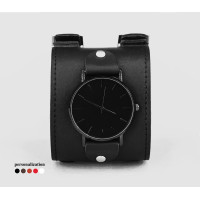 Шкіряний ремінець для годинника, 5200ст