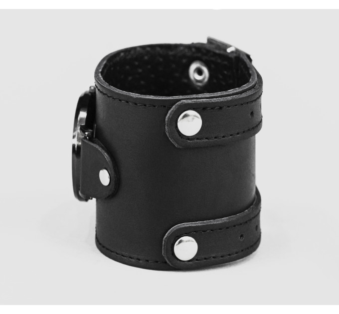 Шкіряний ремінець для годинника, 5200ст