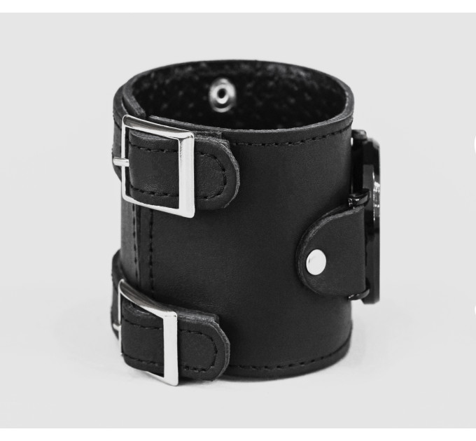 Шкіряний ремінець для годинника, 5200ст