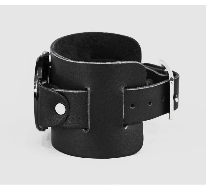 Шкіряний ремінець для годинника, 5230