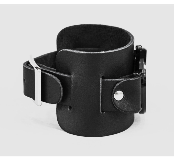 Шкіряний ремінець для годинника, 5230