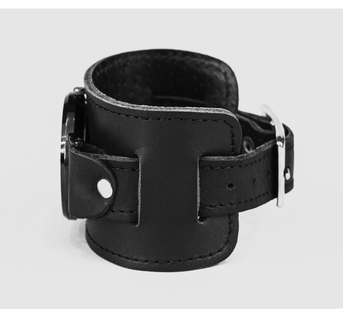 Шкіряний ремінець для годинника, 5230ст