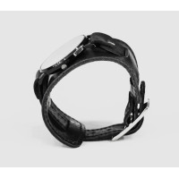 Шкіряний ремінець для годинника, 5230ст